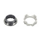 CONTRE ECROU CAMPAGNOLO 11/12V. DEPART 11DTS 8053340456091