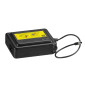 CHARGEUR CAMAPGNOLO POUR BATTERIE EPS DANS TIGE DE SELLE 8053340450389