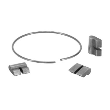 BRAQUET LIBRE ET RESSORT POLINI EP3 ref 970.126.001 8054705114175