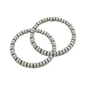 CAGE A BILLES/ROULEMENT DE DIRECTION TROTTINETTE XIAOMI 40mm exter / 34mm inter (PAIRE) 4841280000001