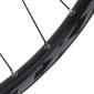 ROUE VTT 27.5" MACH1 KLIXX BOOST TUBELESS READY ARRIERE DISQUE CENTERLOCK NOIR MOYEU SHIMANO MT400 CASSETTE 9/10/11V. AXE TRAVERSANT 12/148 JANTE 23C 32 RAYONS 3660429048426