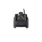 SUPPORT DISPLAY / ECRAN POUR INTUVIA ET NYON AVEC CABLE 1500mm - BUI275 4047025220323