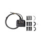 SUPPORT DISPLAY / ECRAN POUR INTUVIA ET NYON AVEC CABLE 1500mm - BUI275 4047025220323