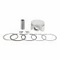 PISTON FOR MAXISCOOTER YAMAHA 125 XMAX 2021>, N-MAX 2021>, 125 MT 2021> / RIEJU 125 MARATHON 2021> / BETA 125 RR 2021> -P2R- 3700948267264