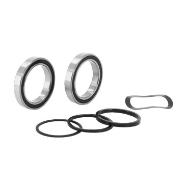 ROULEMENT CUVETTE INTEGRE BOITIER A EMBOITER BLACKBEARING B5 BOITE DE 86/92 DIAM 41 AXE 30mm 3760290196445
