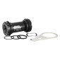 CUVETTE INTEGRE BOITIER VTT/ROUTE A EMBOITER BLACKBEARING BOITE DE 68/73 DIAM 42 PRAXIS AXE 30/28mm 3760365230098