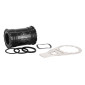 CUVETTE INTEGRE BOITIER VTT/ROUTE A EMBOITER BLACKBEARING ROULEMENT SUPERIEUR B5 BOITE DE 68/92 DIAM 46 DUB AXE 28,99mm 3760290195615