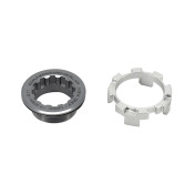 CONTRE ECROU CAMPAGNOLO 11/12V. DEPART 11DTS 8053340456091