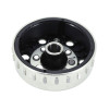 ROTOR ALLUMAGE ORIGINE PIAGGIO 50 LIBERTY 4T 2015>, ZIP 4T 2018>, PRIMAVERA 4T 2018>, SPRINT 2020> -1A003819-