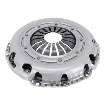 COUVERCLE EMBRAYAGE ORIGINE PIAGGIO PORTER NP6 2021> -1A012936-