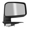 RETROVISEUR GAUCHE ORIGINE PIAGGIO PORTER NP6 SIMPLE ESSIEU 2021> -WET821010101A0-