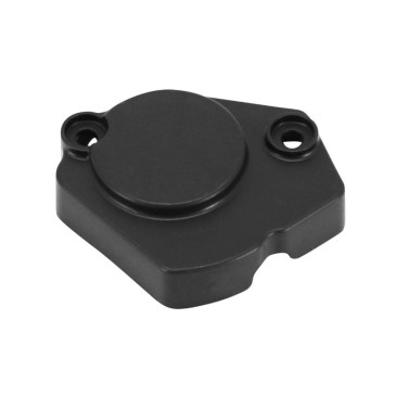 CAPOT DISPOSITIF OUVERTURE DE SELLE ORIGINE PIAGGIO 400-530 MP3 2022> -1B008428-