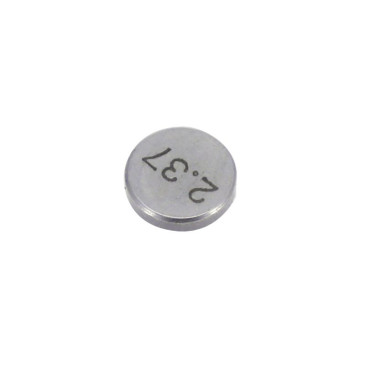 PASTILLE 2.37 ORIGINE APRILIA 660 RS, TUONO, TUAREG 2020> -CM327026-