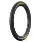 PNEU BMX 20 x 1 3/8 MICHELIN PILOT SX NOIR TR (37-451) 3528707644282