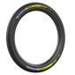 PNEU BMX 20 x 1 3/8 MICHELIN PILOT SX NOIR TR (37-451) 3528707644282
