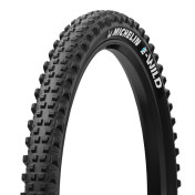 PNEU VTT GRAVITY / VAE 29 X 2.40 MICHELIN E-WILD FRONT RACING LINE NOIR TUBELESS READY TS (61-622) 3528704455799