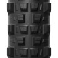 PNEU VTT GRAVITY / VAE 29 X 2.40 MICHELIN E-WILD FRONT RACING LINE NOIR TUBELESS READY TS (61-622) 3528704455799