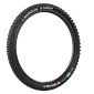 PNEU VTT GRAVITY / VAE 29 X 2.40 MICHELIN E-WILD FRONT RACING LINE NOIR TUBELESS READY TS (61-622) 3528704455799