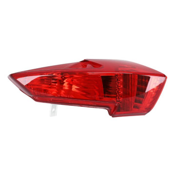 FEU ARRIERE GAUCHE ORIGINE PIAGGIO 300 MP3 2019> -1D002632-
