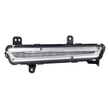 FEU DE JOUR GAUCHE ORIGINE PIAGGIO PORTER NP6 2021> -WET371030101A0-
