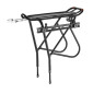 ADAPTATEUR PORTE BAGAGE LATERAL IBERA PAKRAK SIDE ARRIERE A TRINGLES POUR FIXER SACOCHE 205660 4714102195415