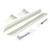 STICKERS KIT- SPORT "PIAGGIO GENUINE PART" 50-125 VESPA SPRINT SILVER -605944M00A-
