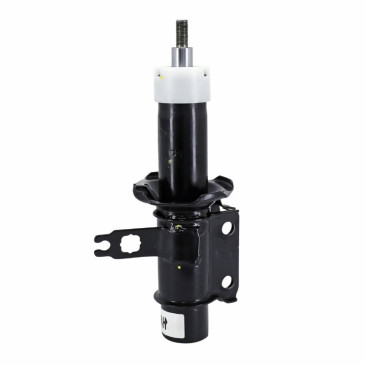 FRONT/RIGHT SHOCK ABSORBER "PIAGGIO GENUINE PART" PORTER -1E000767R-
