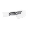 PLAQUE "125" -2H003203-