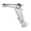 PLATINE REPOSE PIED PILOTE GAUCHE ORIGINE APRILIA 660 RS 2020> -2B005202-