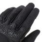 GANTS PRINTEMPS/ETE TUCANO FEMME MIKY LADY NOIR/FUCHSIA GRAPHIC T 6,5 (XS) (HOMOLOGUE EN 13594:2015-CE) (COMPATIBLE ECRAN TACTILE) 8026492146608