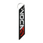 PORTE CLES VOCA RACING 2 STROKE ADDICT 150x25 mm (VENDU A L'UNITE) 3700948276419