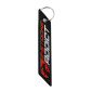 PORTE CLES VOCA RACING 2 STROKE ADDICT 150x25 mm (VENDU A L'UNITE) 3700948276419