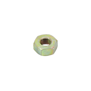 ECROU (M7x5.5) ORIGINE PIAGGIO COMMUN A LA GAMME -AP8502414-