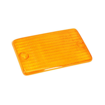 CABOCHON CLIGNOTANT AVANT GAUCHE ORIGINE PIAGGIO 50 FL2 1997< -234769-