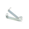 COLLIER FIXATION DURITE ORIGINE PIAGGIO COMMUN A LA GAMME -563983-