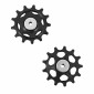 GALET DERAILLEUR SHIMANO CUES POUR RD U6000 (JEU DE 2)