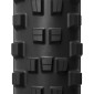 PNEU VTT GRAVITY / VAE 29 X 2.60 MICHELIN E-WILD FRONT RACING LINE TLR TUBELESS/TUBETYPE TS NOIR (65-622) 3528701015279