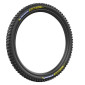 PNEU VTT GRAVITY / VAE 29 X 2.60 MICHELIN E-WILD FRONT RACING LINE TLR TUBELESS/TUBETYPE TS NOIR (65-622) 3528701015279