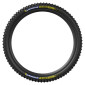 PNEU VTT GRAVITY / VAE 29 X 2.60 MICHELIN E-WILD FRONT RACING LINE TLR TUBELESS/TUBETYPE TS NOIR (65-622) 3528701015279