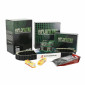KIT ENTRETIEN MAXISCOOTER ADAPTABLE YAMAHA 500 TMAX 2008>2011 (PACK 8 PIECES) -SELECTION P2R- 3700948284827