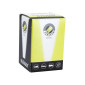 AMPOULE/LAMPE STANDARD 12V 45/40W CULOT BA21d BULB S2 BLANC (PROJECTEUR) (VENDU A L'UNITE) -FLOSSER- 4018354008272