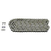 CHAINE MOTO AFAM 428 140 MAILLONS STANDARD ACIER (A428M 140L) 5414837092681