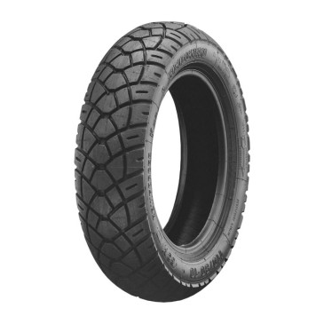 PNEU SCOOT 12'' 110/70-12 HEIDENAU K58 FRONT TL 56M REINF (TOUS TEMPS) 4027694121398