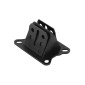 CLAPET 50 A BOITE CARBONE POUR MINARELLI 50 AM6/DERBI 50 SENDA, SM DRD/APRILIA 50 RX, SX/RIEJU 50 MRT/BETA 50 RR/FANTIC 50 XE,XM/GILERA 50 SMT -P2R- 3700948260203
