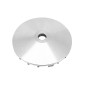 STATIONARY PULLEY FOR MBK 50 NITRO, OVETTO 4 Stroke / YAMAHA 50 AEROX, NEOS 4 Stroke (OEM: 5C3-E7611-00) -P2R- 3700948268704