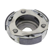 EMBRAYAGE MAXISCOOTER ADAPTABLE YAMAHA 125 XMAX 2021> EURO 5, 125 N-MAX 2015>2020 (OEM: B9Y-E6620-00 / 2DS-E6620-00) -P2R- 3700948268711