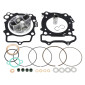 PISTON ET JOINT MOTEUR MOTO ATHENA YAMAHA 250 YZ F 2019> 4T DIAM 76,95 mm LETTRE A 8053300715077