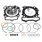 PISTON ET JOINT MOTEUR MOTO ATHENA YAMAHA 250 YZ F 2019> 4T DIAM 76,96 mm LETTRE B 8053300715237
