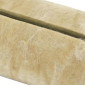 LAINE DE ROCHE POUR SILENCIEUX 80 x 300 mm -SELECTION P2R- 1007200200001