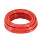 FIL DE BOUGIE DIAM 7 mm ROUGE (10 M) -SELECTION P2R-